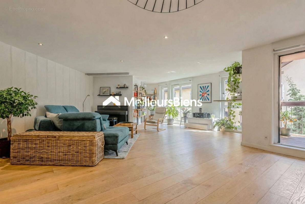 Appartement à ANNECY