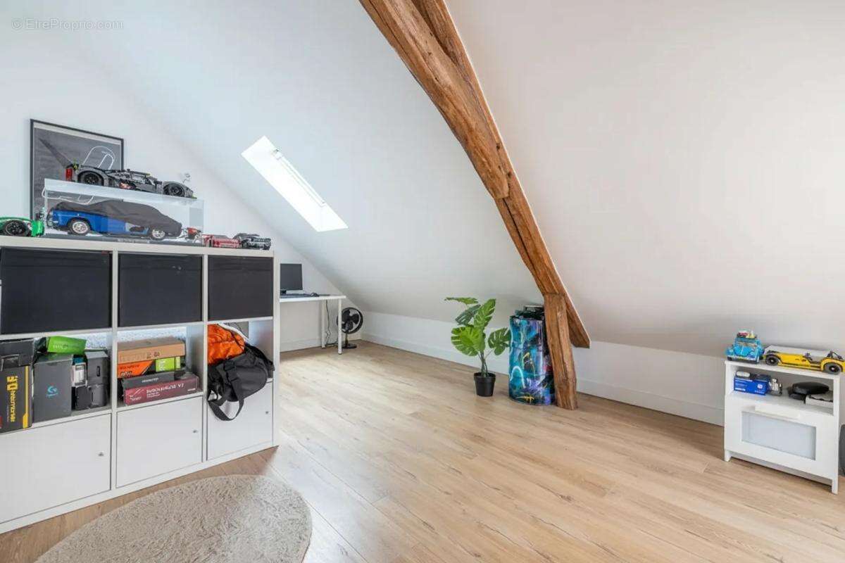 Lumineux T4 de 95 m² à La Ferté-Alais - photo 20