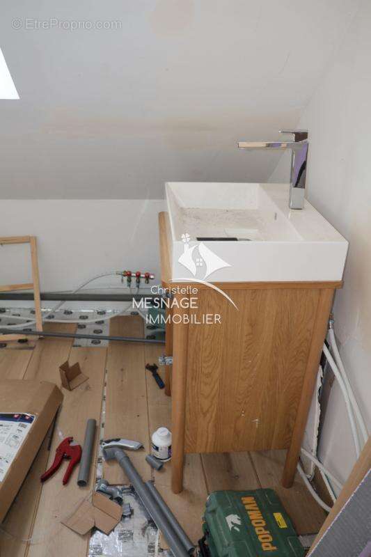 À vendre chez Christelle Mesnage - Canton d'Evran, au Sud de - photo 27