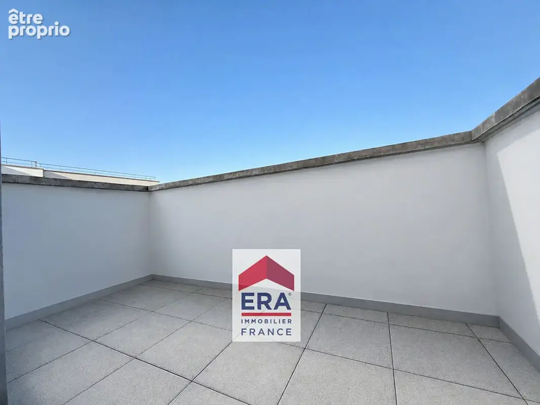 Appartement Sartrouville 4 pièce(s) 82 m2 - photo 4