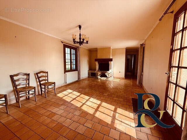 Maison 81 m² à Cricqueville-En-Auge  - photo 4