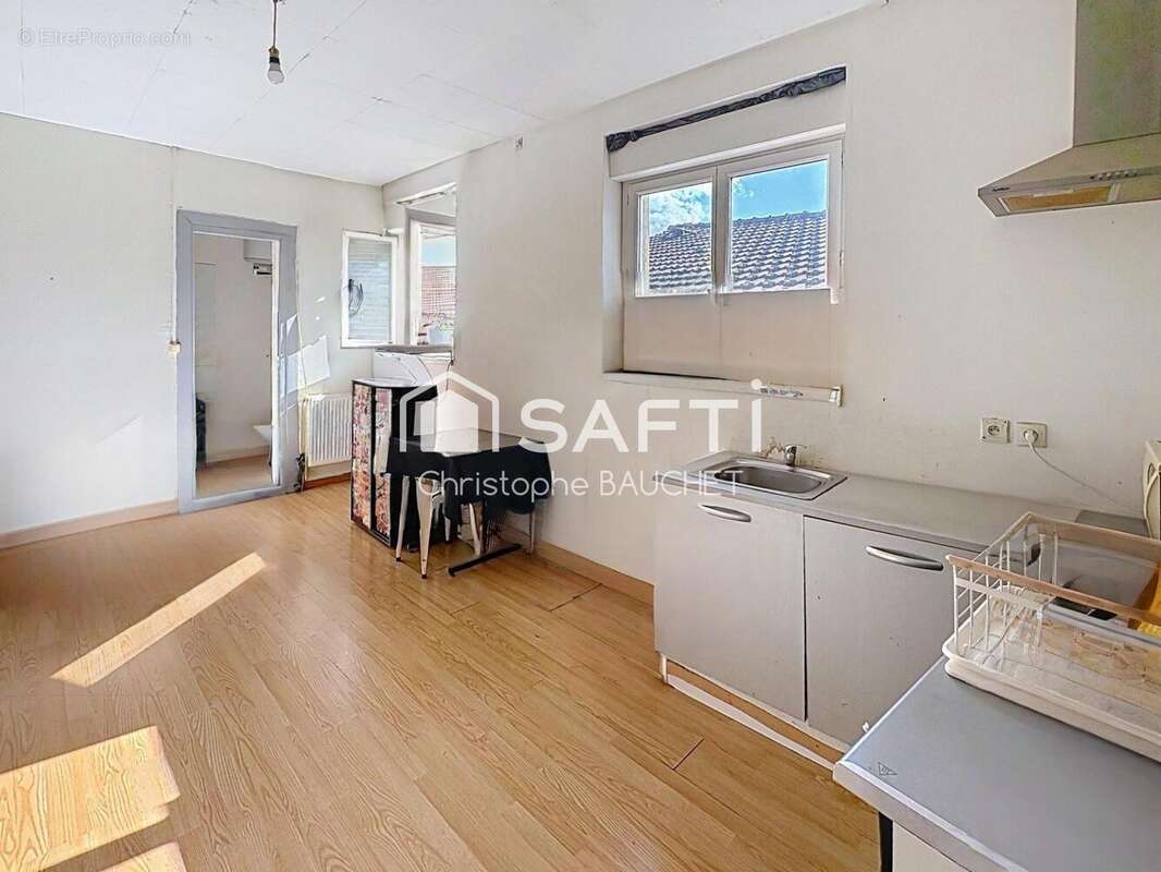 Photo 6 - Appartement à BOURG-EN-BRESSE
