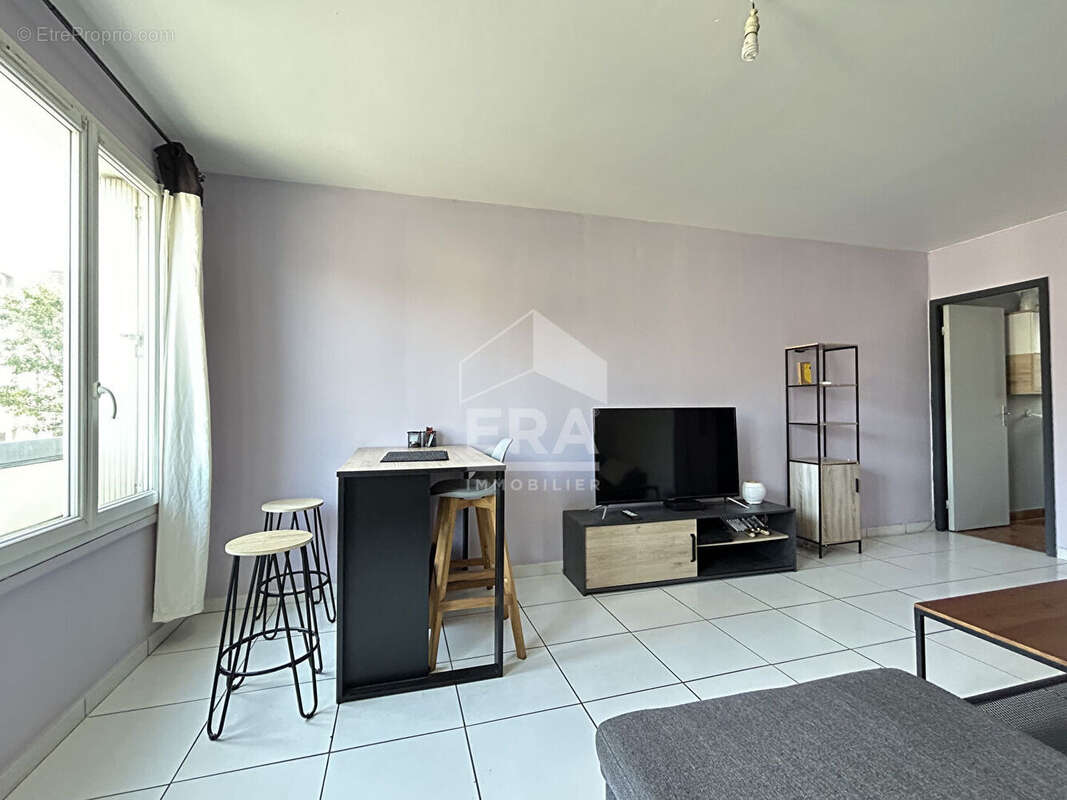Appartement à PERIGUEUX