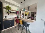 Appartement à CHATILLON-SUR-SEINE