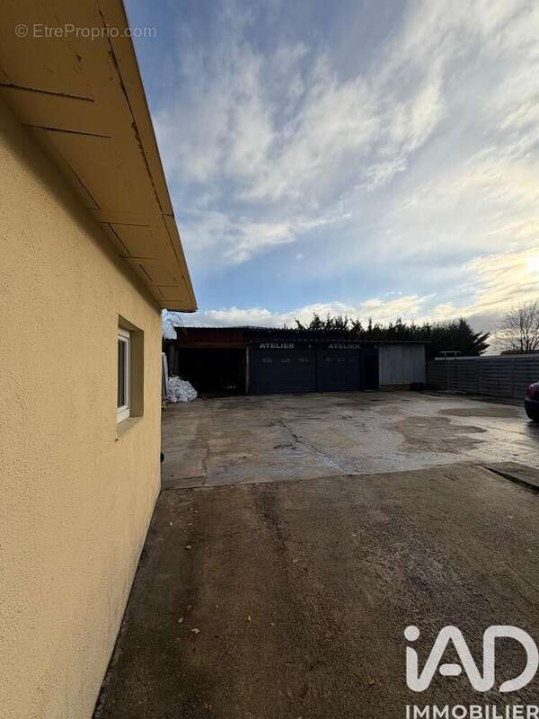 Photo 6 - Terrain à ARPAJON