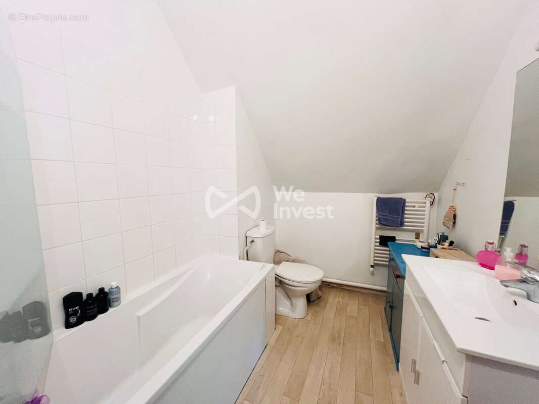 Appartement à MELUN