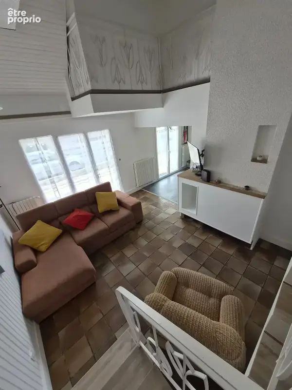 Maison 5 Chambres + T2 indépendant - photo 3