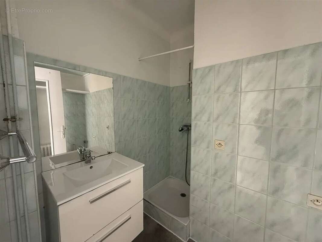 Appartement à LA BAULE-ESCOUBLAC