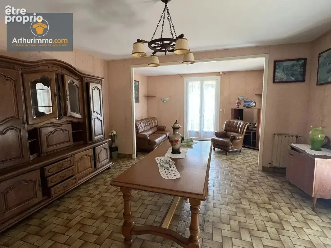 Vente Maison Miramont-de-guyenne(47800) 143 100ï¿œ - photo 3