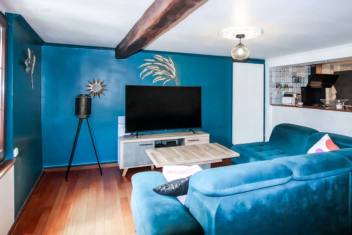 À VENDRE - Maison de ville 140 m² à Châlons-en-Champagne - photo 2