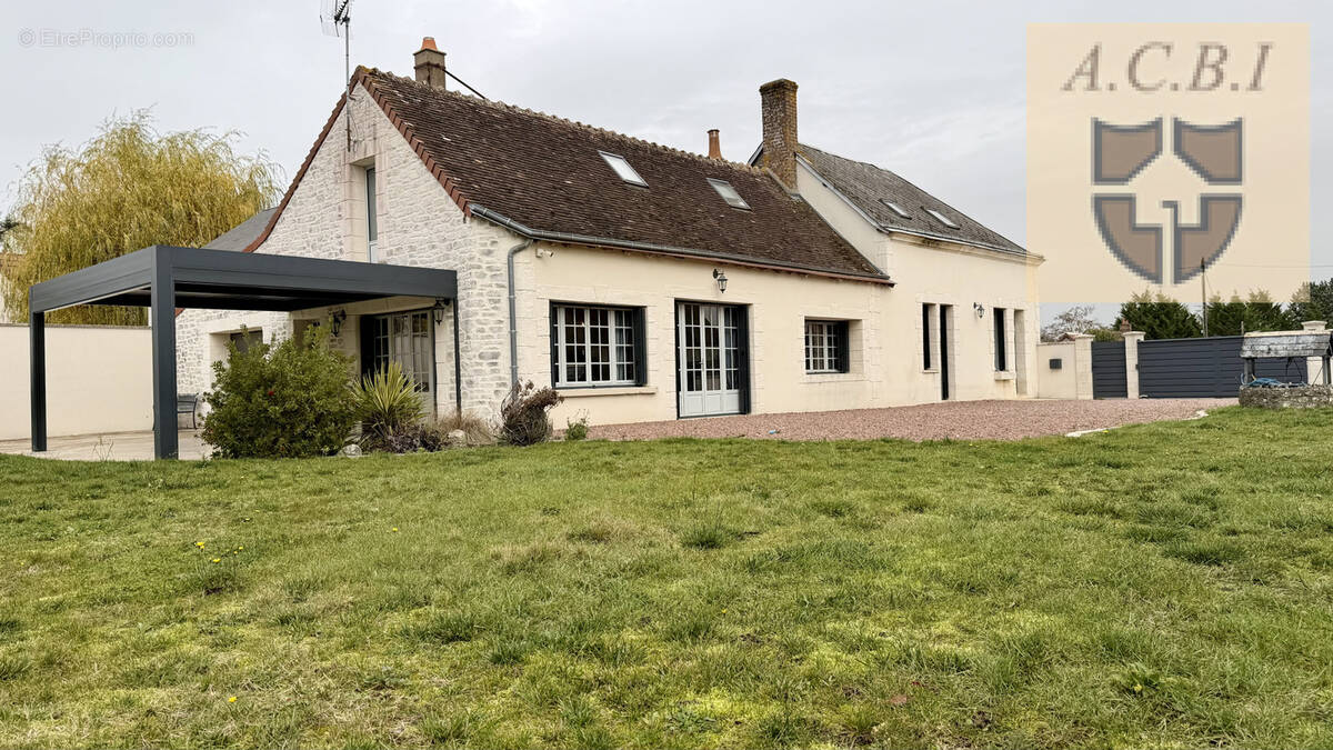 Maison à VENDOME