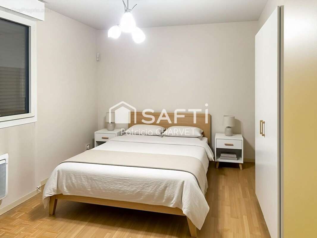 Photo 4 - Appartement à LYON-2E
