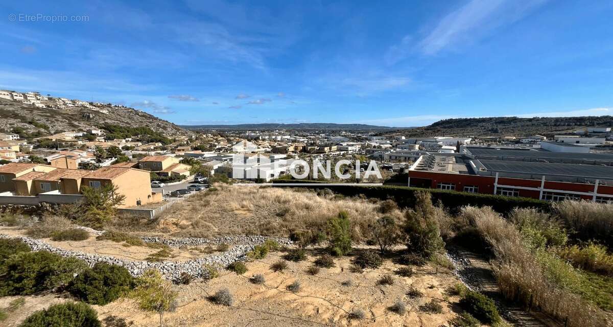 Appartement à NARBONNE