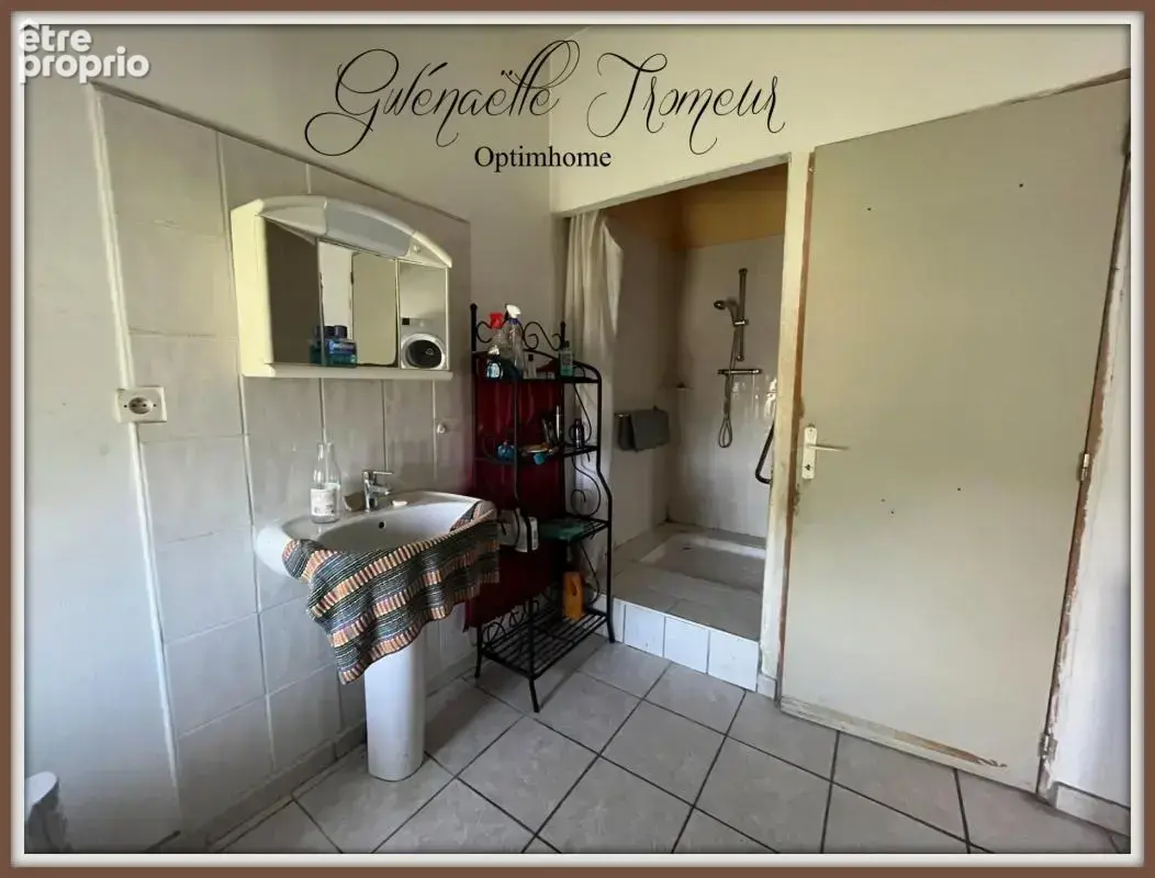 Maison à vendre 4 pièces SIZUN (29) - photo 9