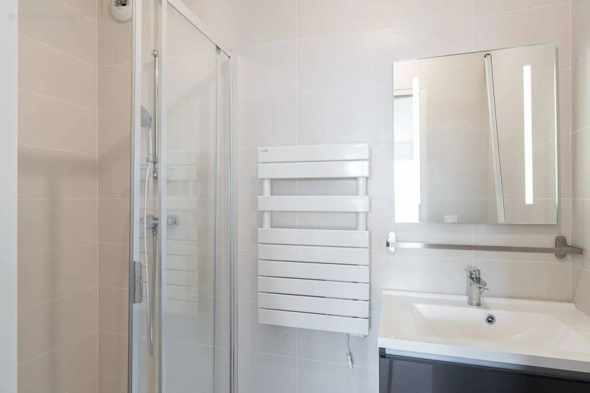 Appartement à SAINT-CLOUD