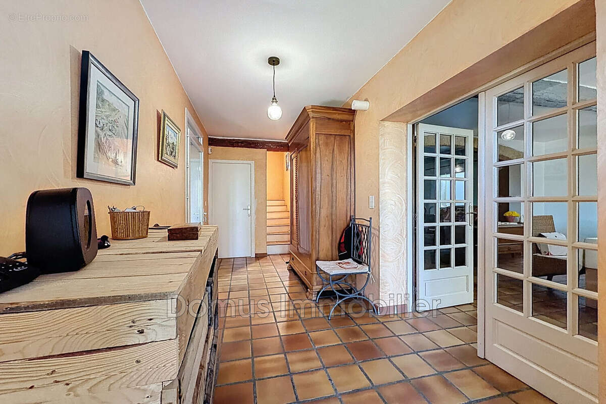 Maison à JONQUERETTES