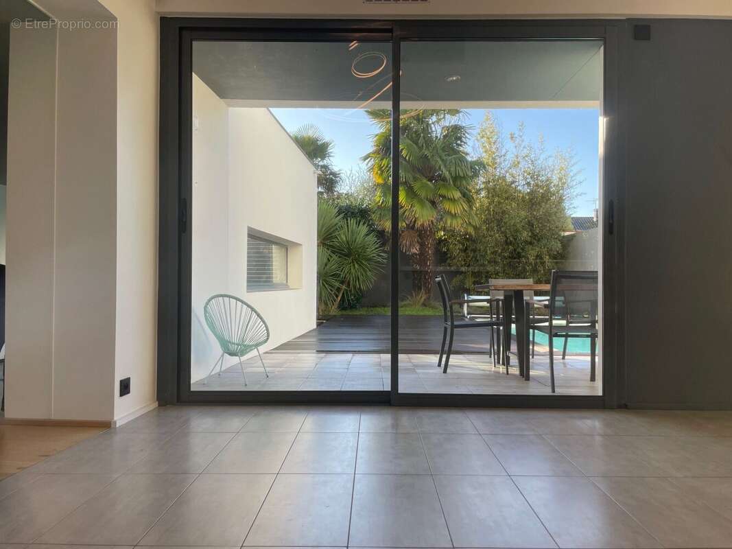 Maison à LA ROCHELLE