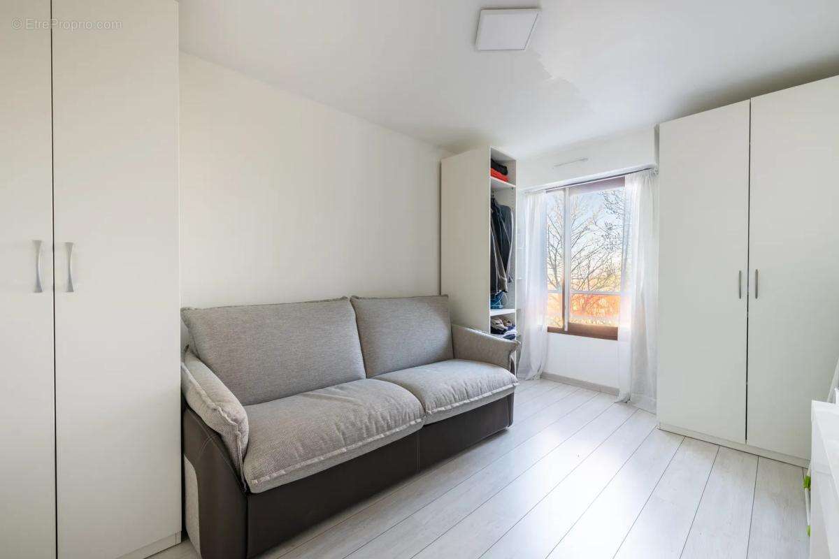 Appartement à LE RAINCY