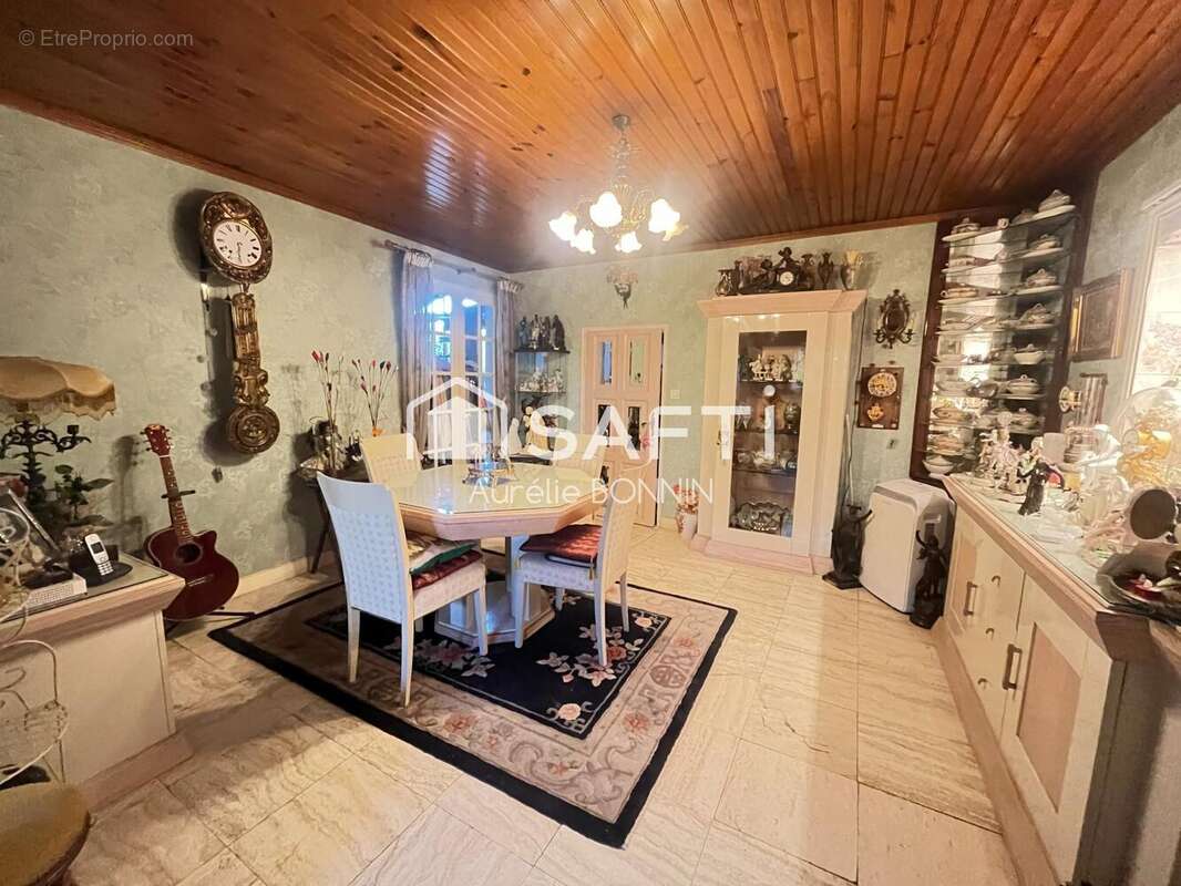 Photo 7 - Maison à TALENCE