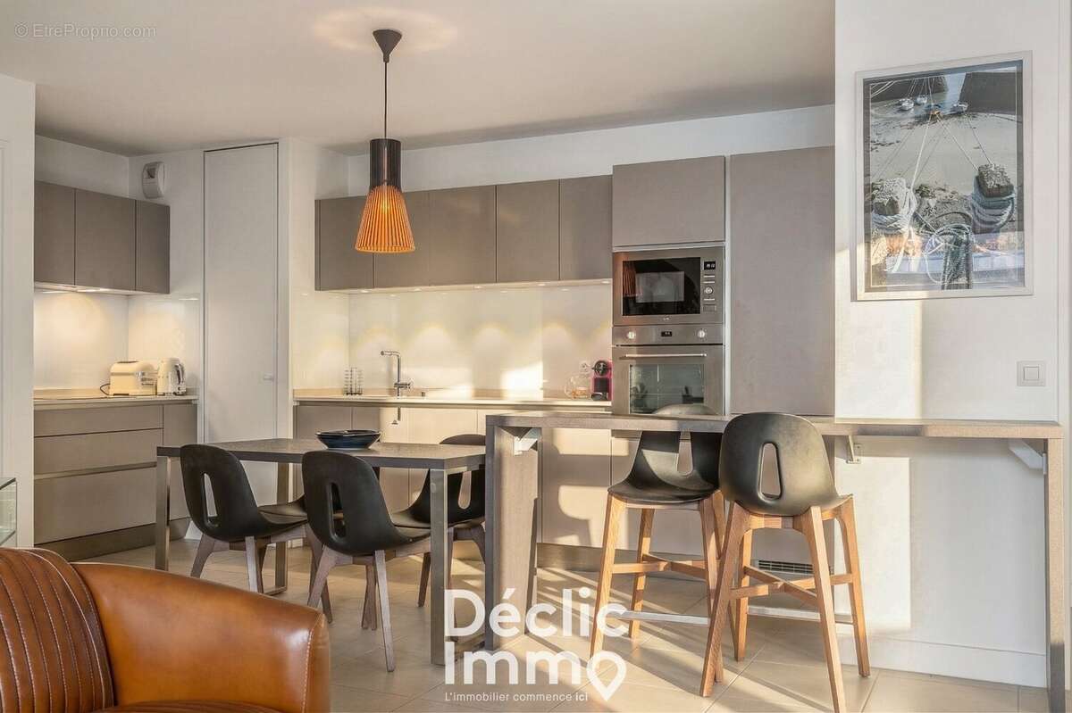 Appartement à ARCACHON
