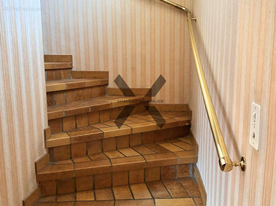 Maison à THIZY