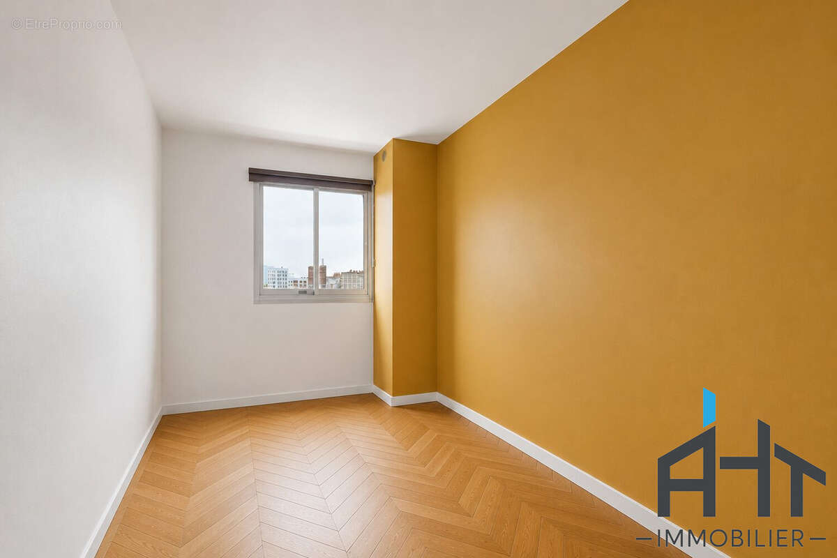 Appartement 52 m² à Paris-12e  - photo 6