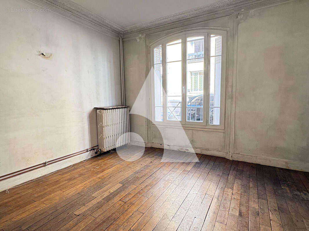 Appartement à SAINT-OUEN