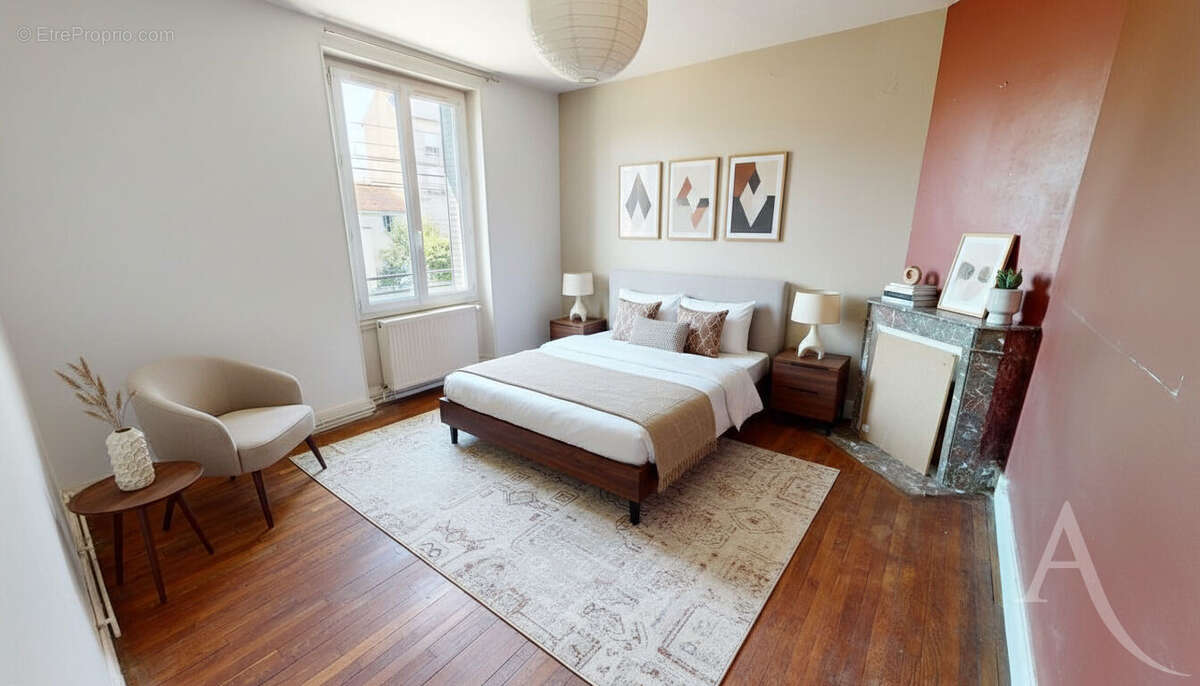 Maison Chateauroux - photo 11