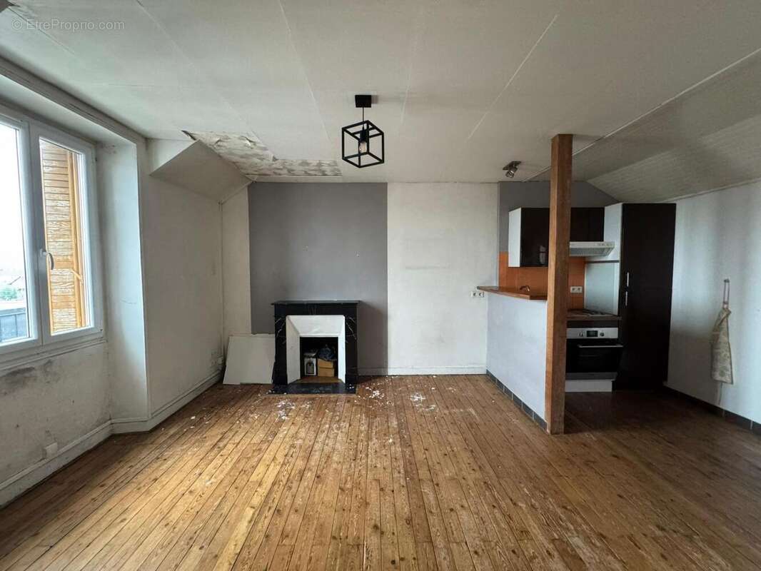 Photo 3 - Appartement à ANGERS