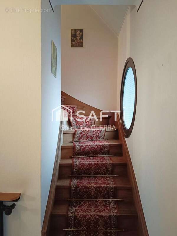 Photo 6 - Maison à HESDIN