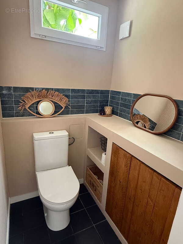 Maison à vendre 4 pièces proche de GRISY LES PLATRES (95) - photo 22