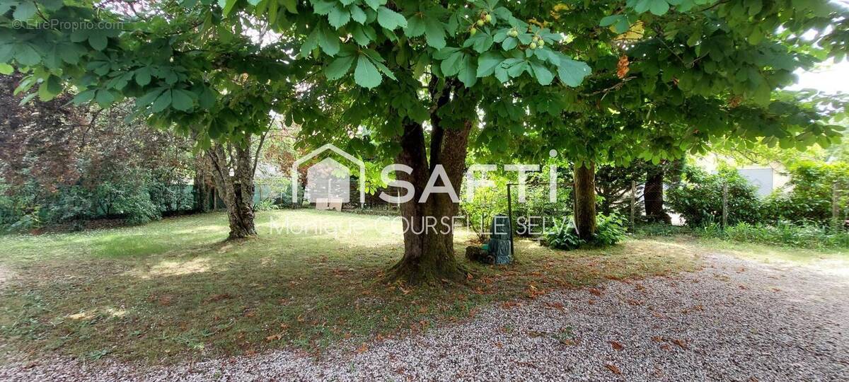 Photo 1 - Maison à SOUSSANS