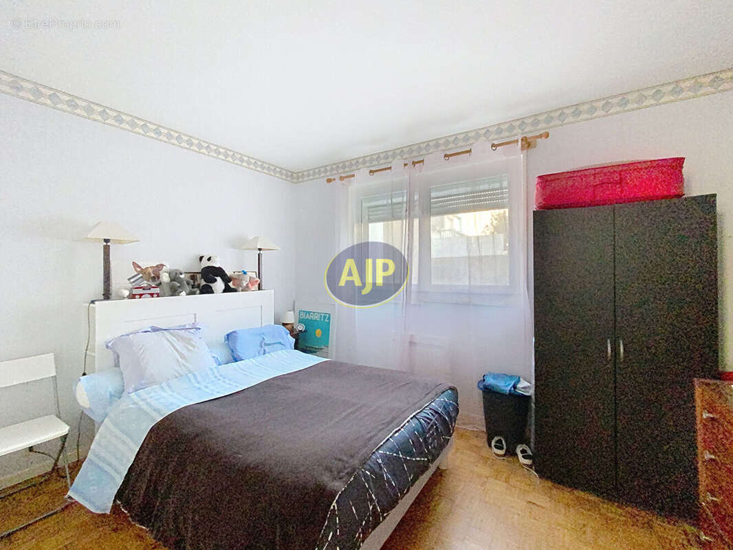 Appartement à BIARRITZ