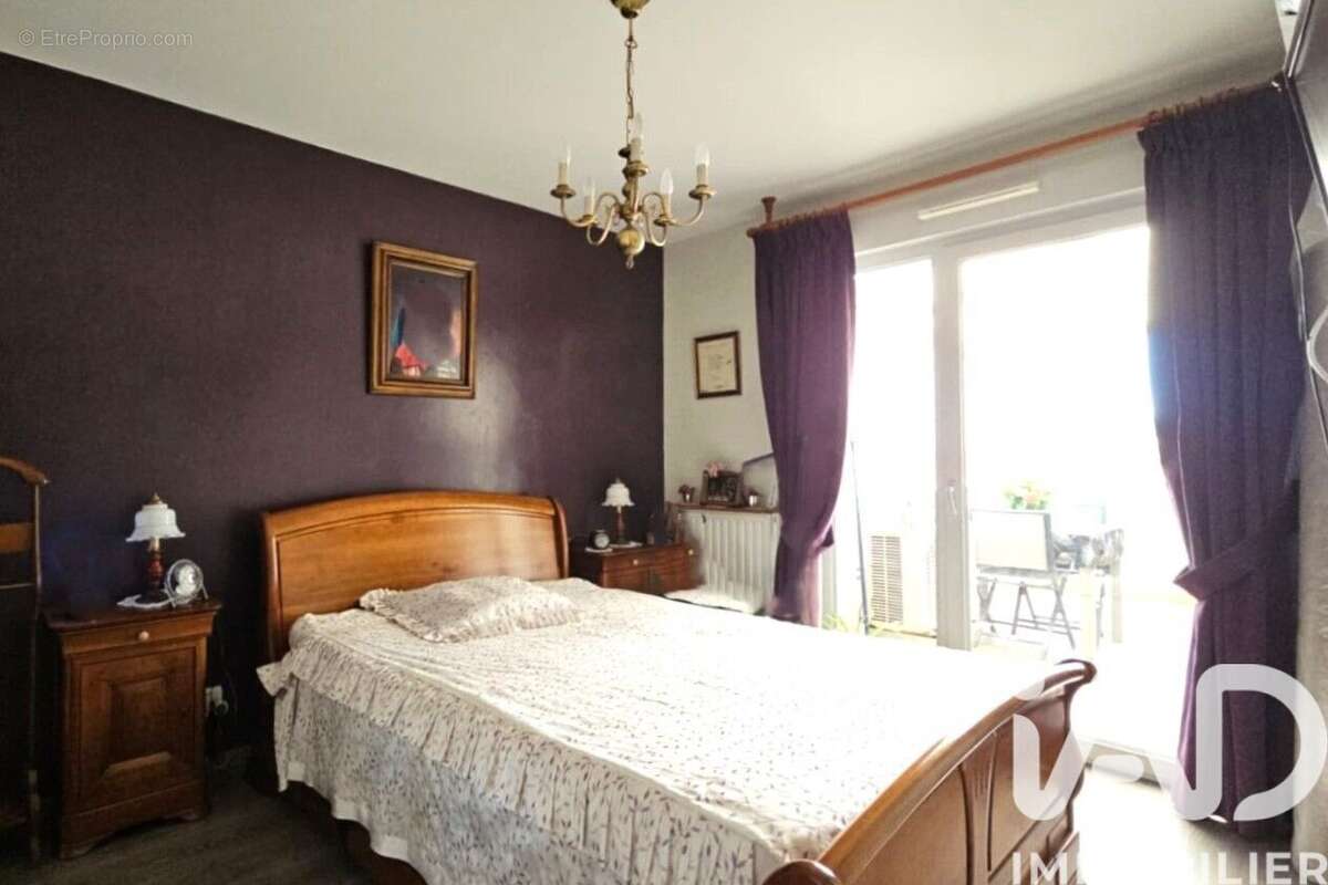 Photo 8 - Appartement à RILLIEUX-LA-PAPE
