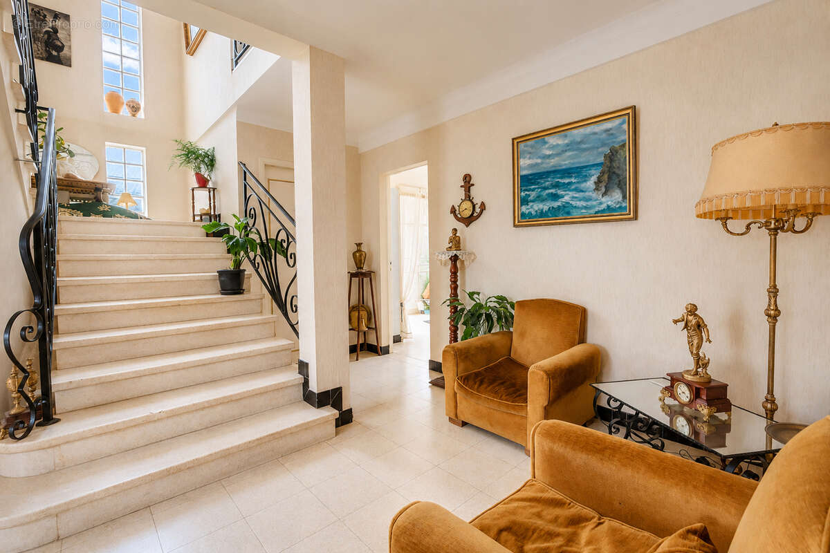 Maison à TOULOUSE