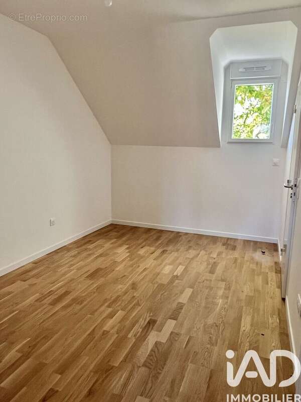Photo 5 - Appartement à VALMONDOIS