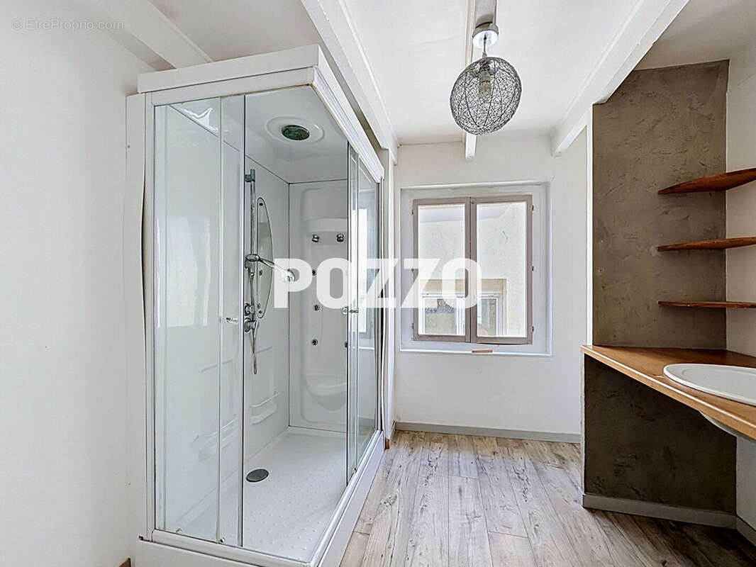 Appartement à PORTBAIL