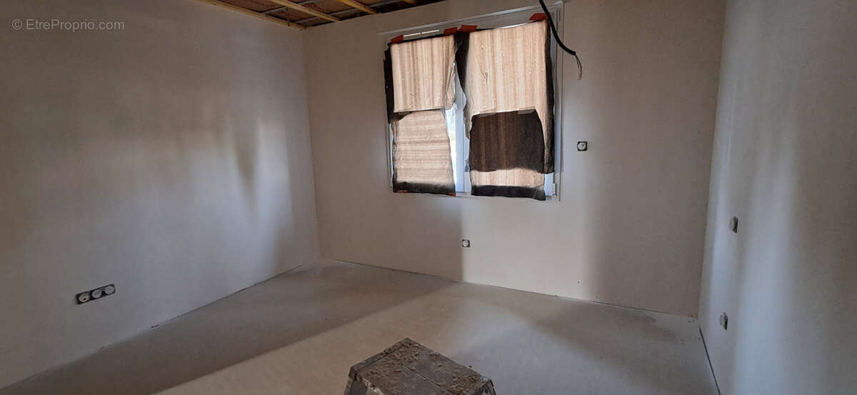 Appartement à PONTARLIER