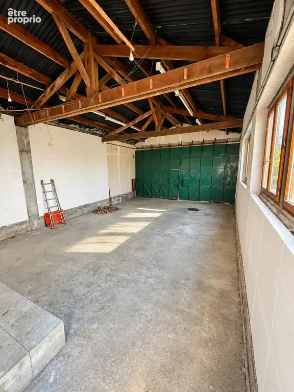 Le perreux-sur-marne – quartier les corluis – maison de caractère – terrain 832 m² - photo 3
