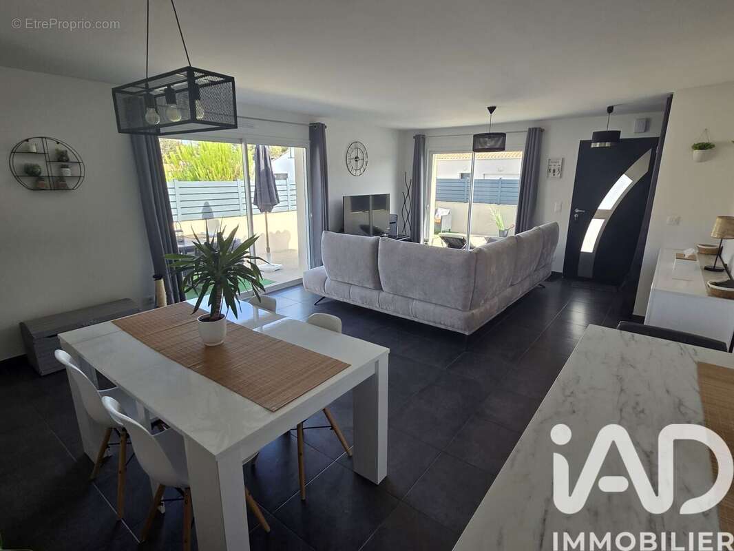 Photo 4 - Maison à BRETIGNOLLES-SUR-MER