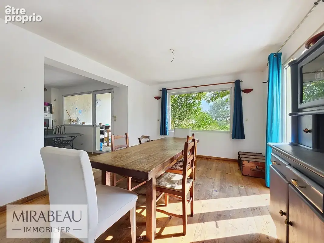 Maison 4 pièces 111 m² à vendre à La Motte-D'aigues (84240) - photo 5