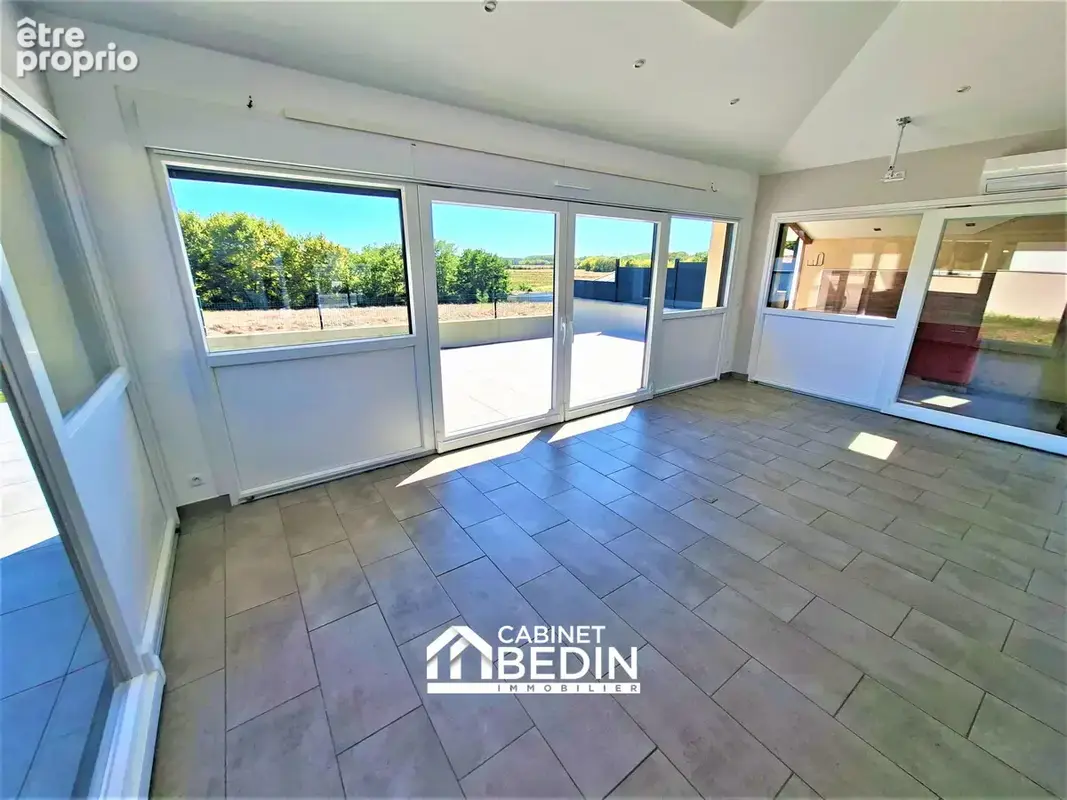 Maison 4 pièces 122 m² à vendre à Pontonx-Sur-L'adour (40465) - photo 3
