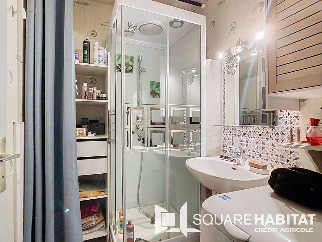 Appartement à FLERS