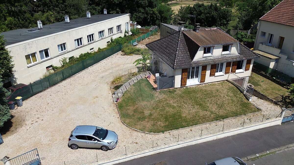Maison à SENS