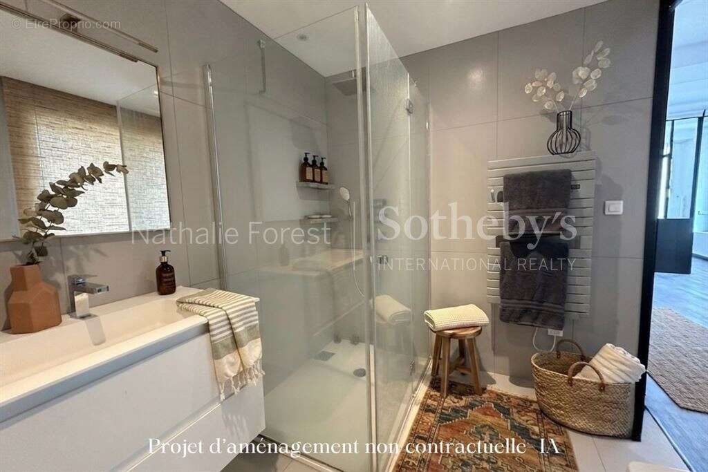 Vieux Lille, triangle d'or, appartement 95m2, terrasse - photo 5