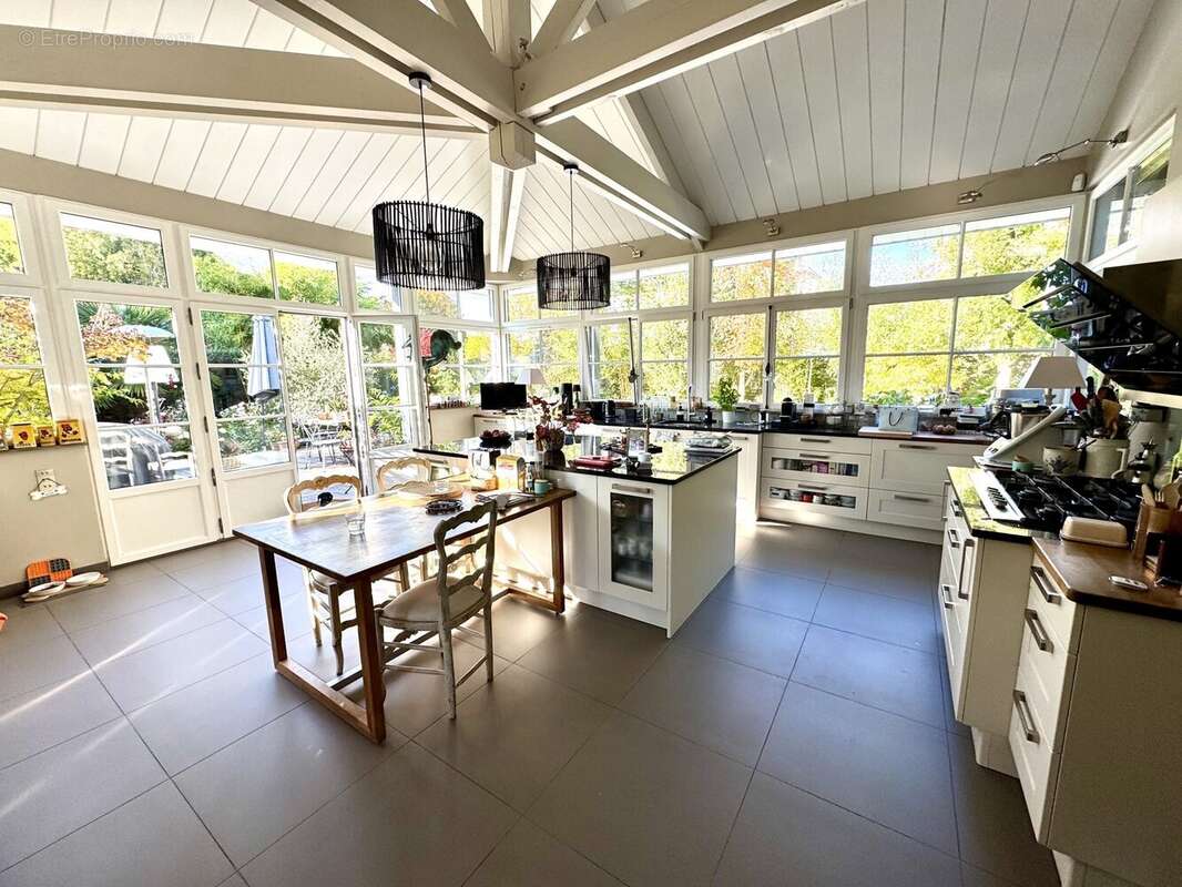 Maison à BOIS-GUILLAUME