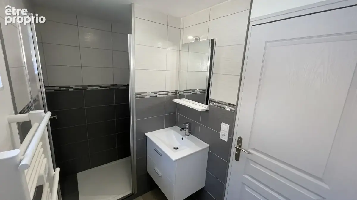 Exclusivité   avallon   appartement 2 pièces   idéal investissement - photo 5