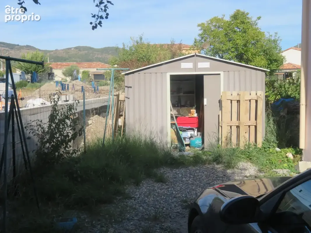 Petite maison neuve de 2025 - a vendre à digne les bains (04000) - photo 23