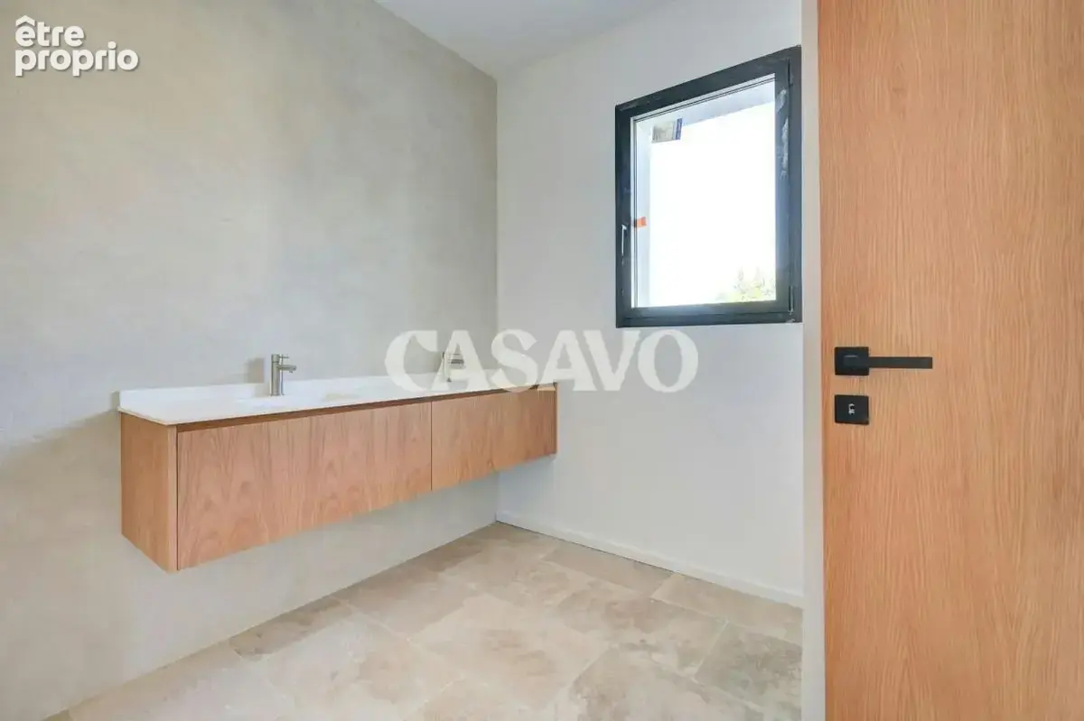 Vente Maison 5 pièces de 135m² - 13080 Aix-en-Provence - photo 14