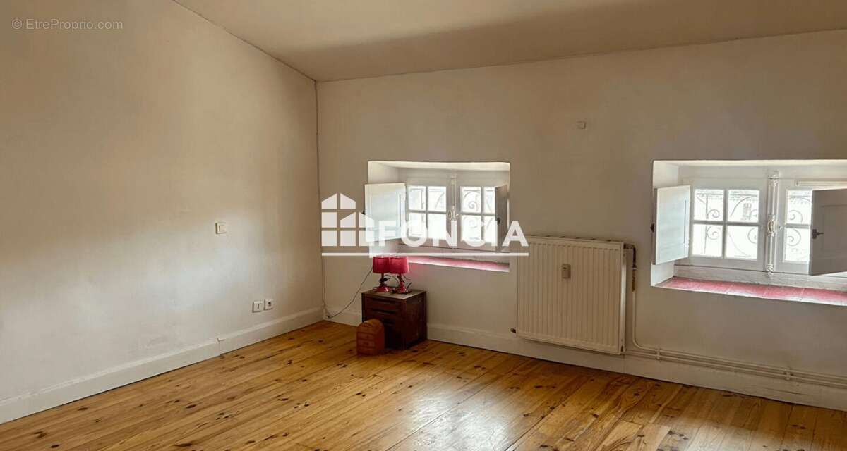 Appartement à CARCASSONNE